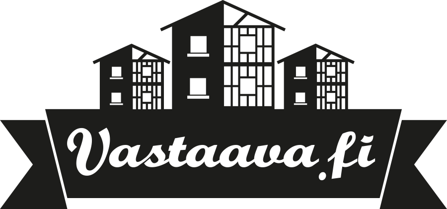 Vastaava.fi logo